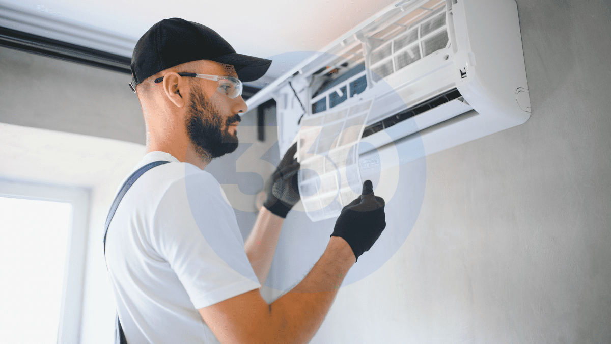 Amasya Demirdokum Klima Servisi