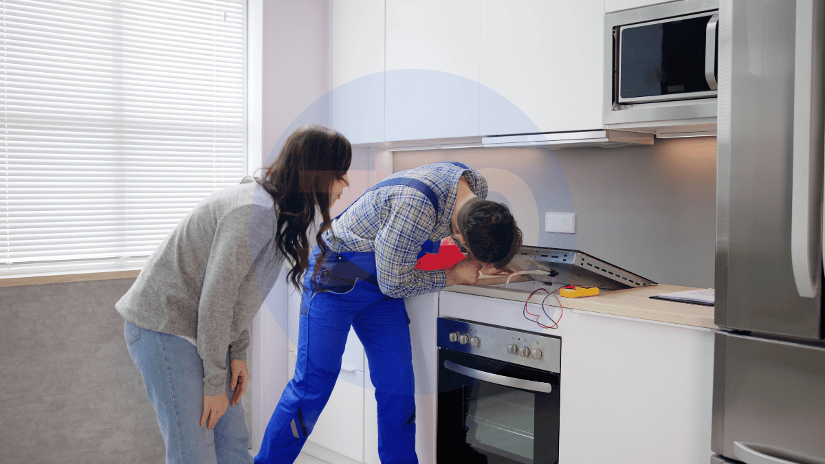 Amasya Demirdokum Fırın Ocak Servisi